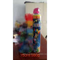 500ml crazy silly e party string spray para o Natal